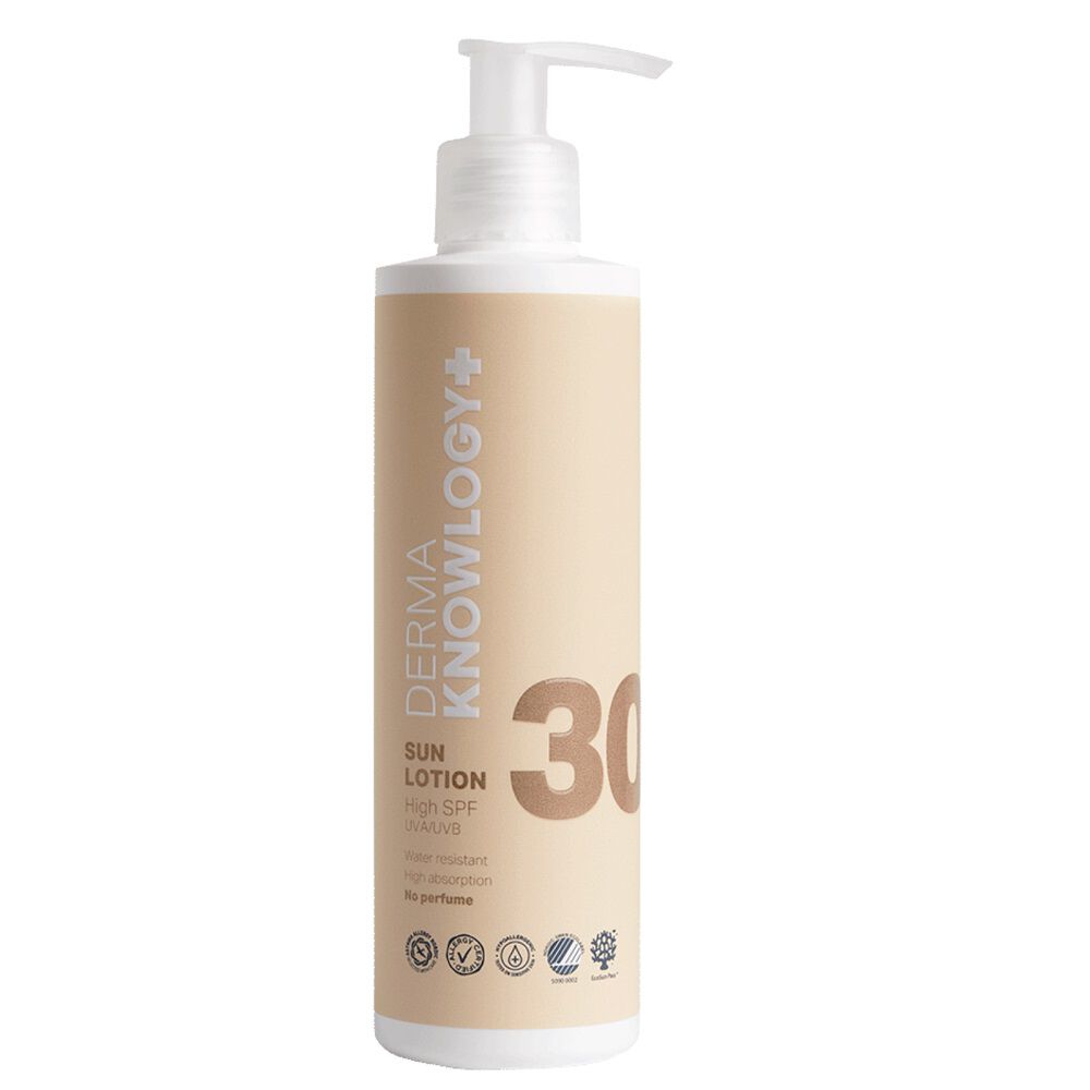 DermaKnowledge Sun