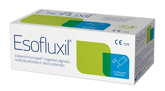 Esofluxil 12 Sticks
