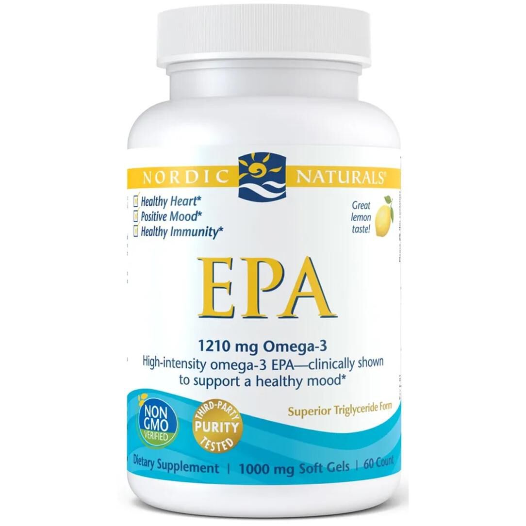 Nordic Naturals EPA
