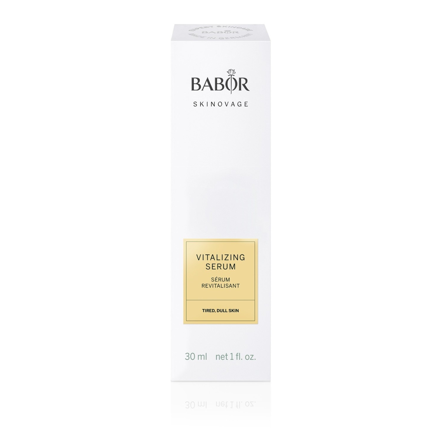 BABOR Vitalizing Serum