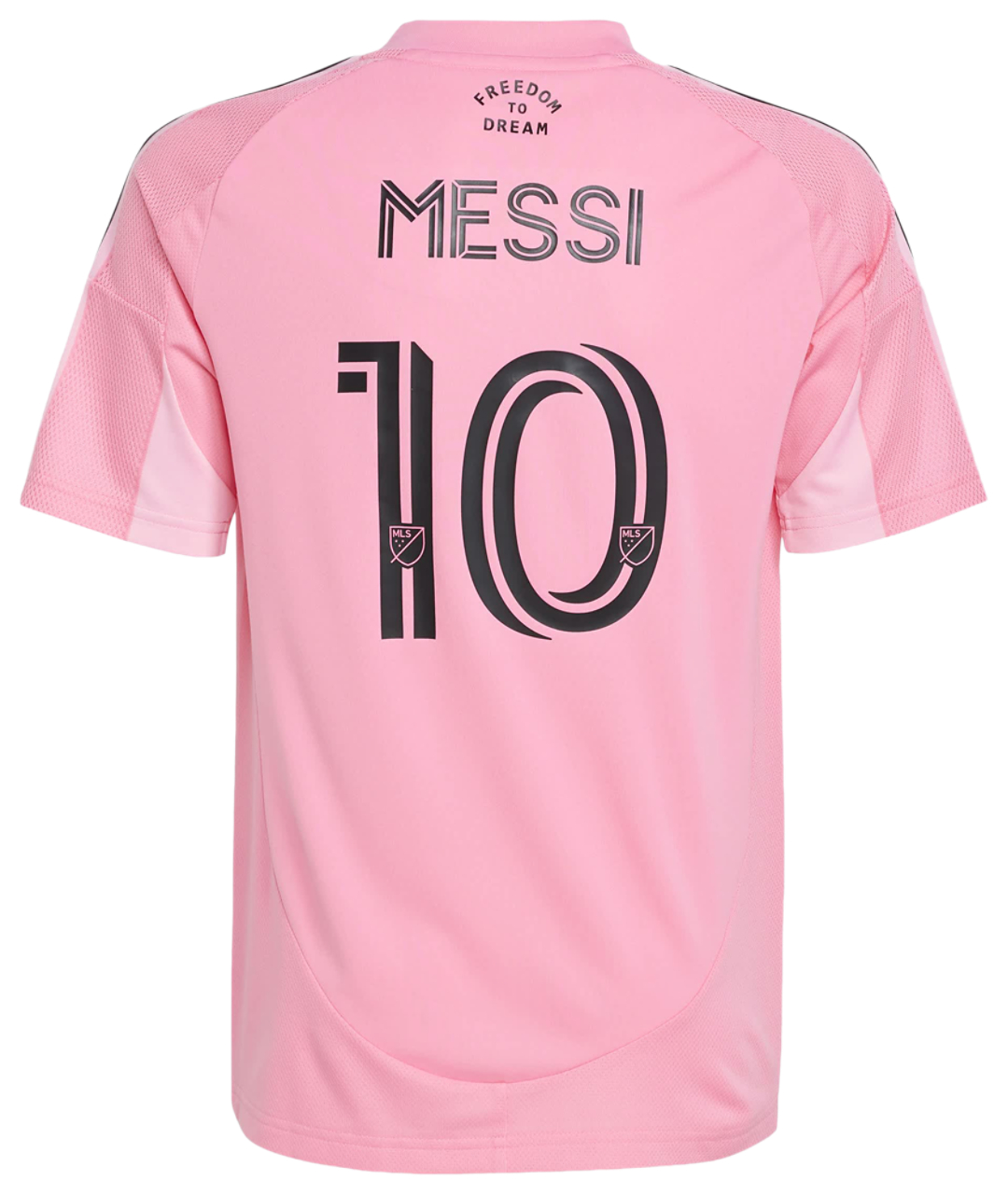 adidas Inter Miami Cf 25/26 Messi Kotipaita