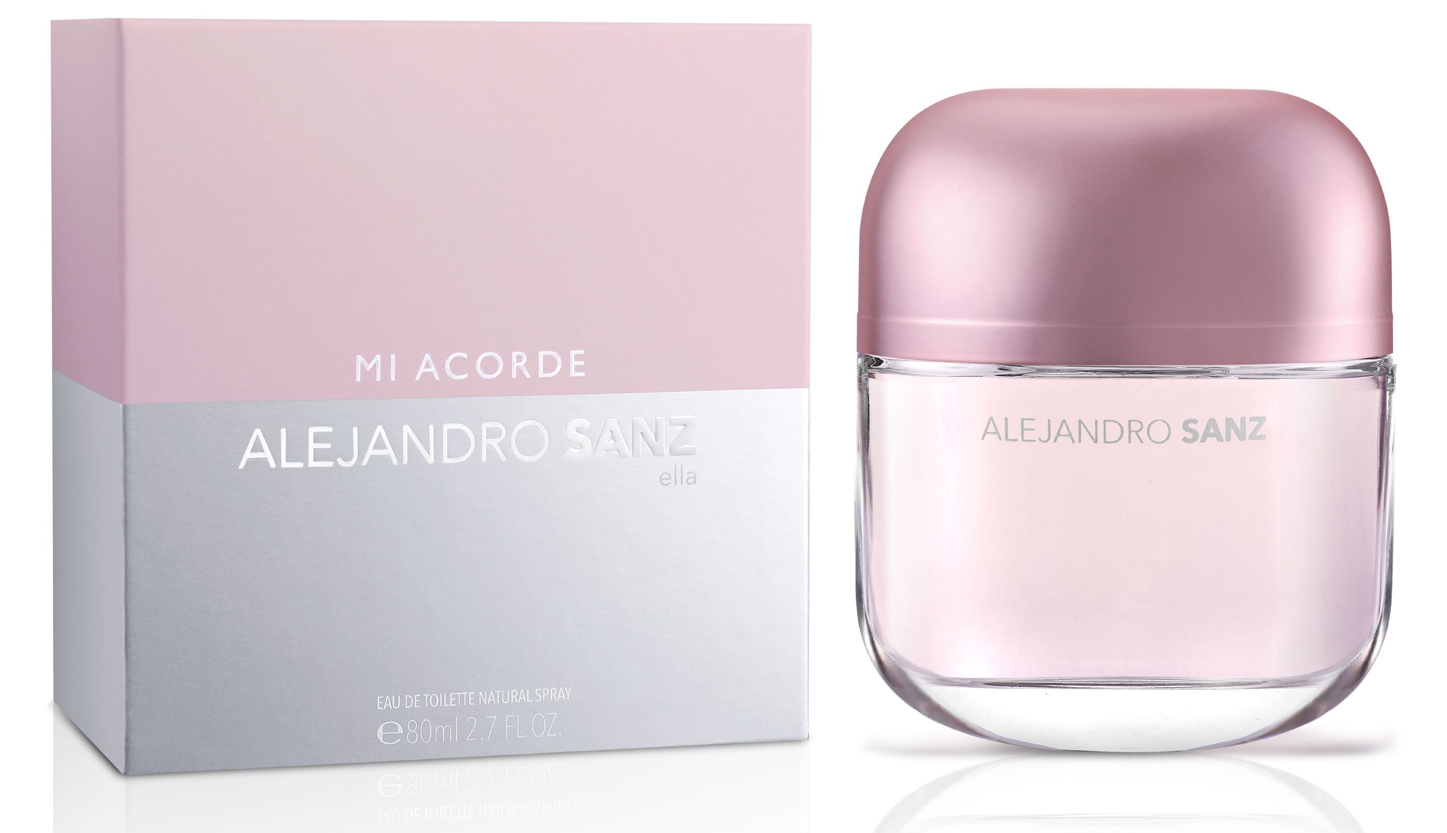 Mi Acorde Women EDT Ženski parfumi