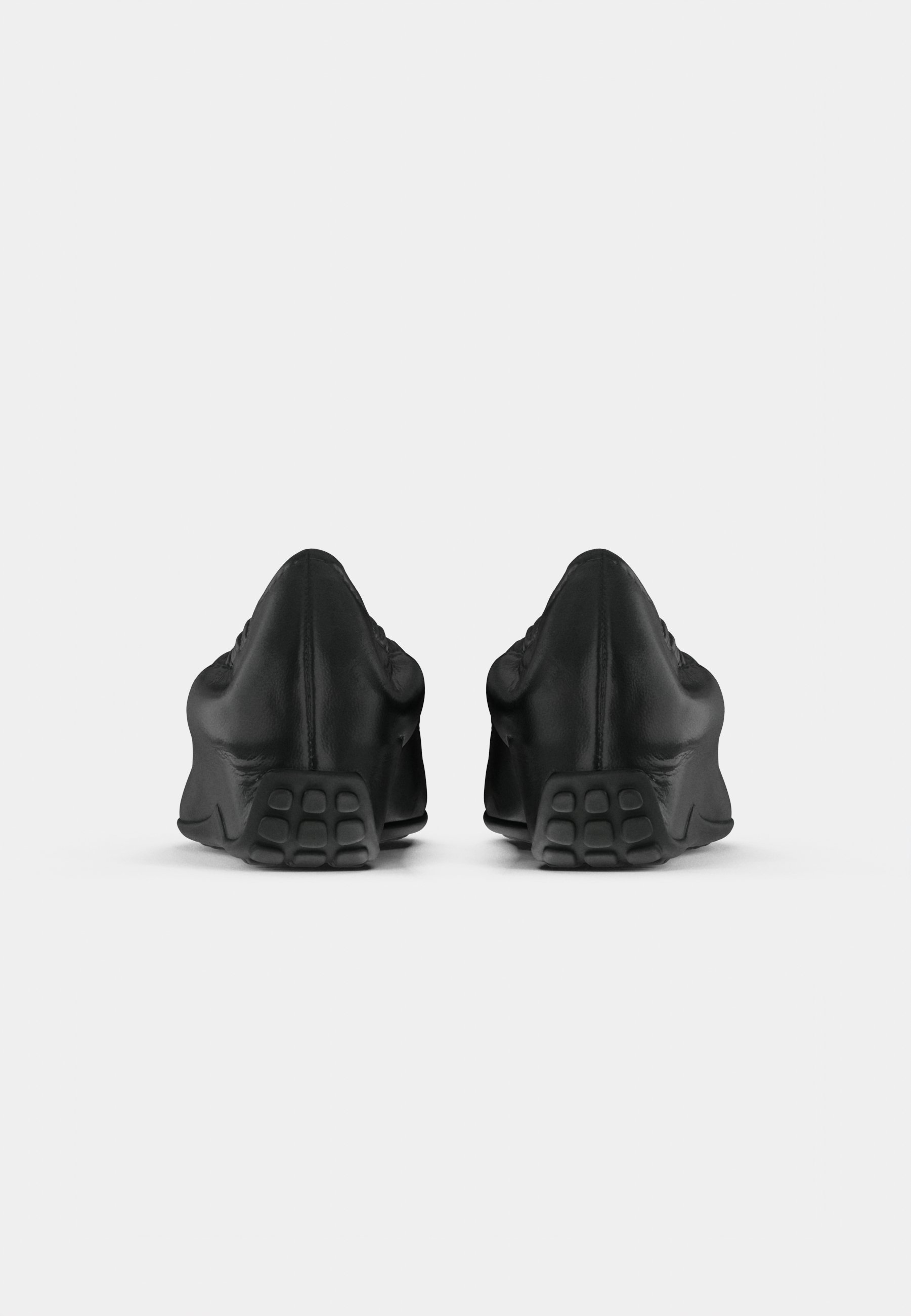 Högl NIKI - Ballerines - schwarz