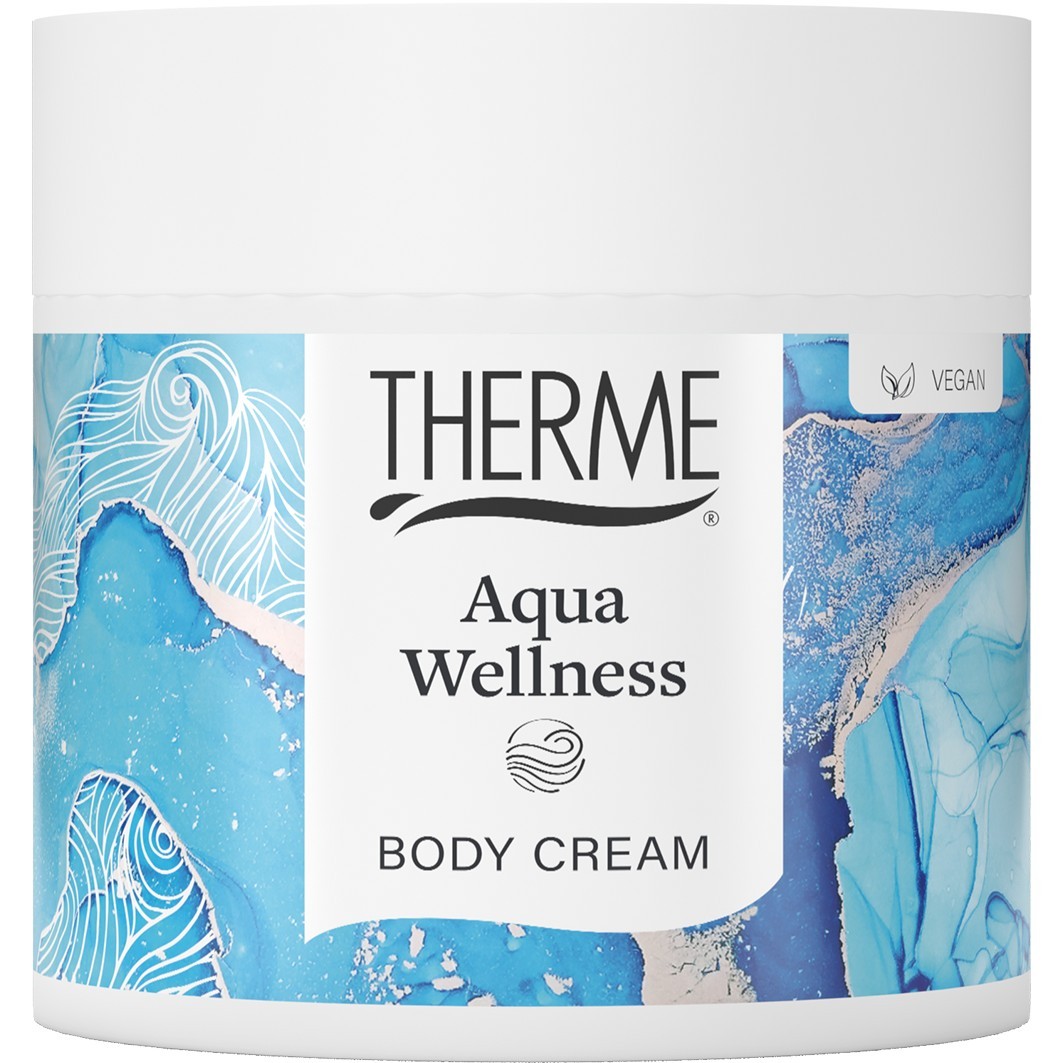 THERME kūno kremas - 225 g