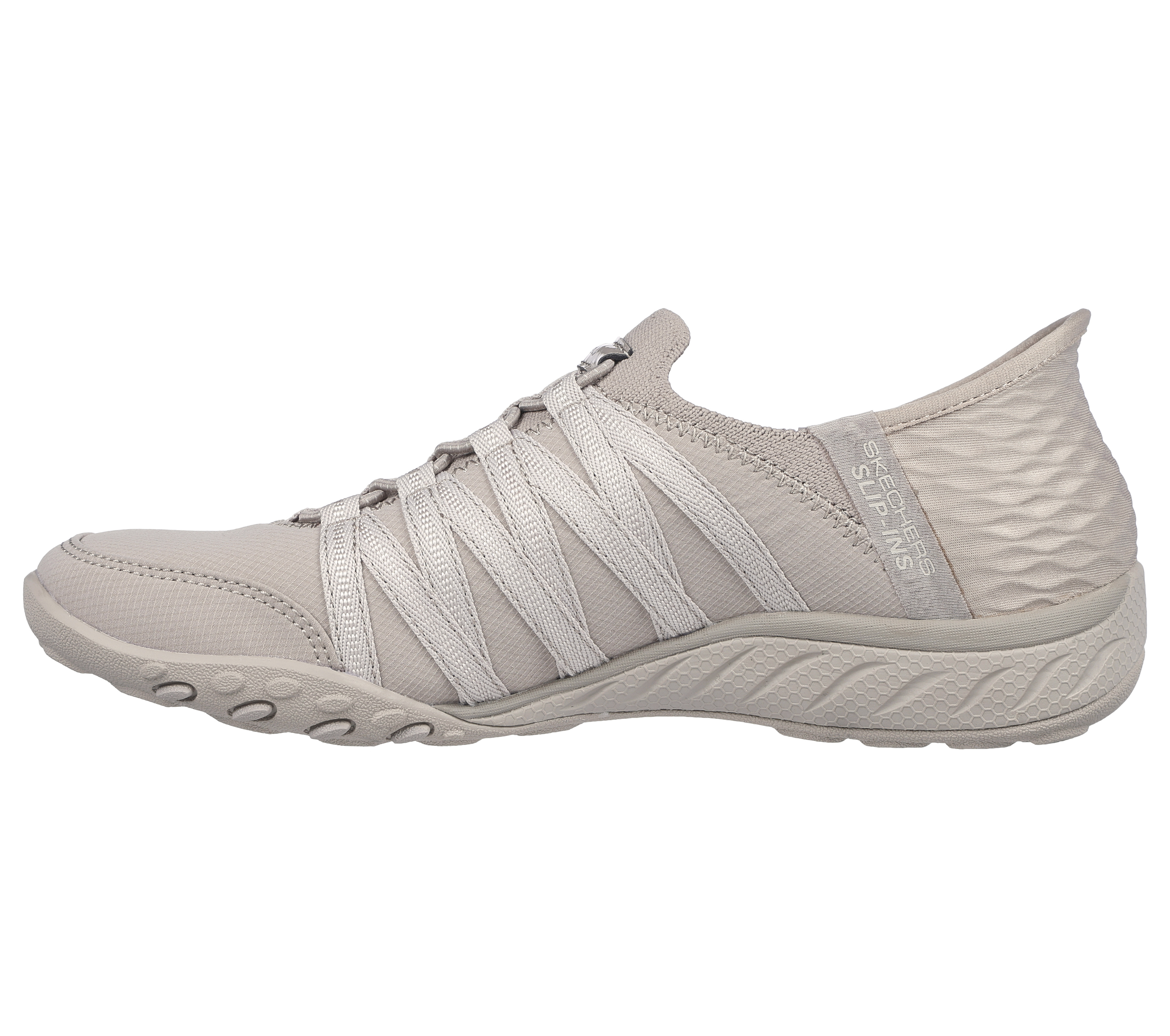 Skechers Slip-ins: Breathe-Easy - Roll-With-Me