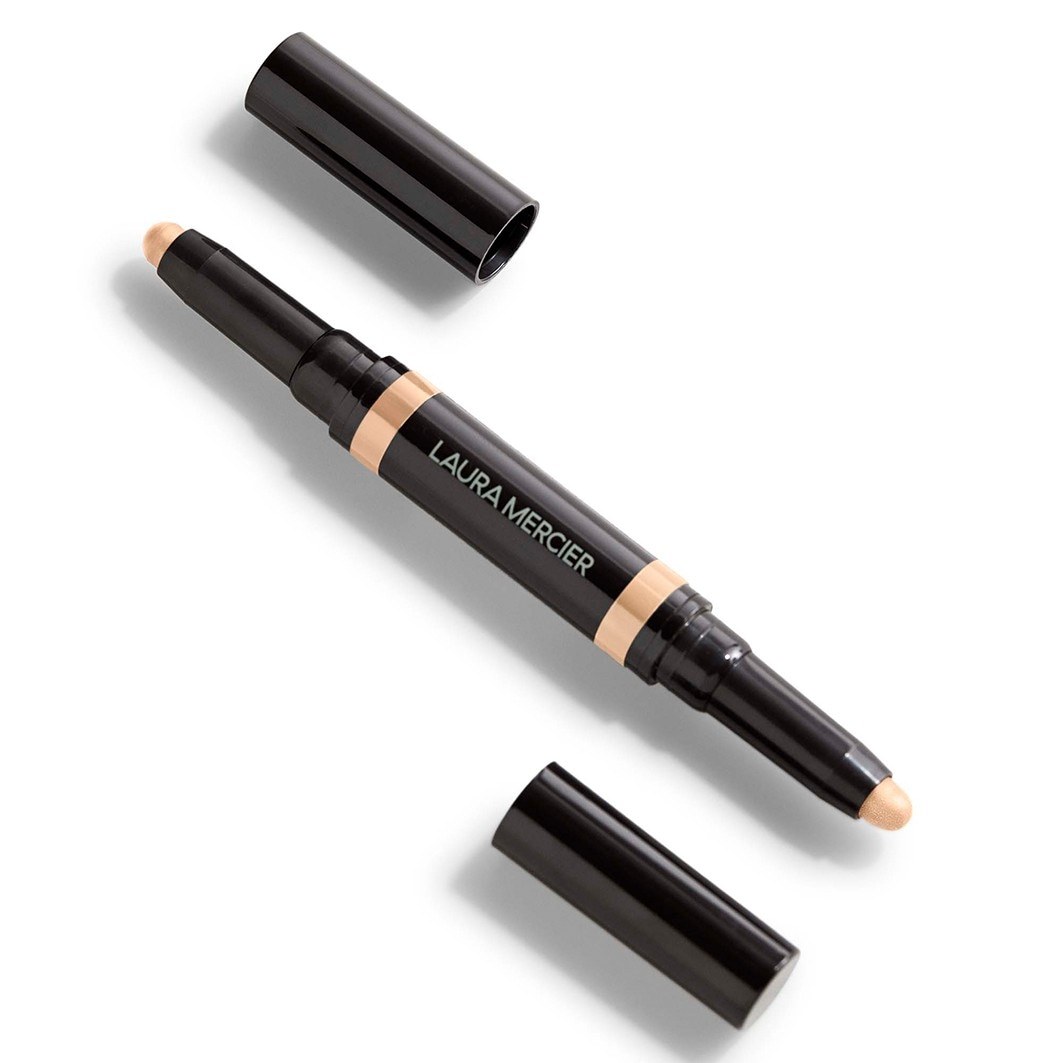 Laura Mercier korektor Secret Camouflage Brighten & Correct Duo – 1 komad