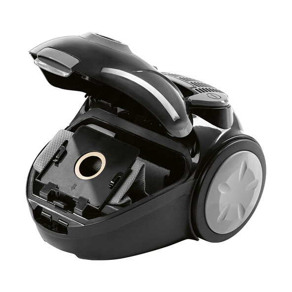 Stofzuiger met stofzak, 800 W