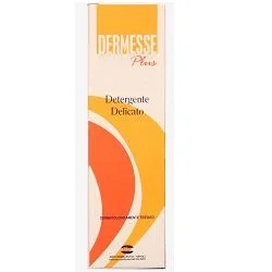 Dermesse Plus Det Delicate 250 ml