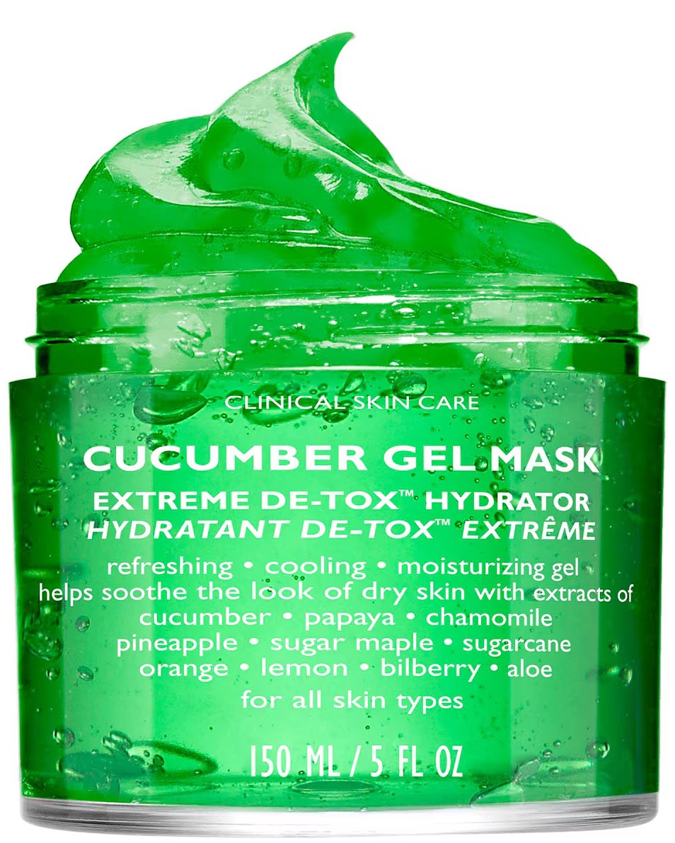MASCA GEL CU CASTRAVETE PETER THOMAS ROTH