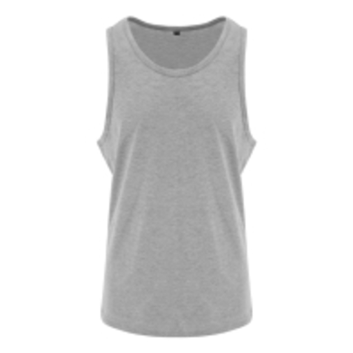 Camiseta De Tirantes Awdis Triblend Just Ts