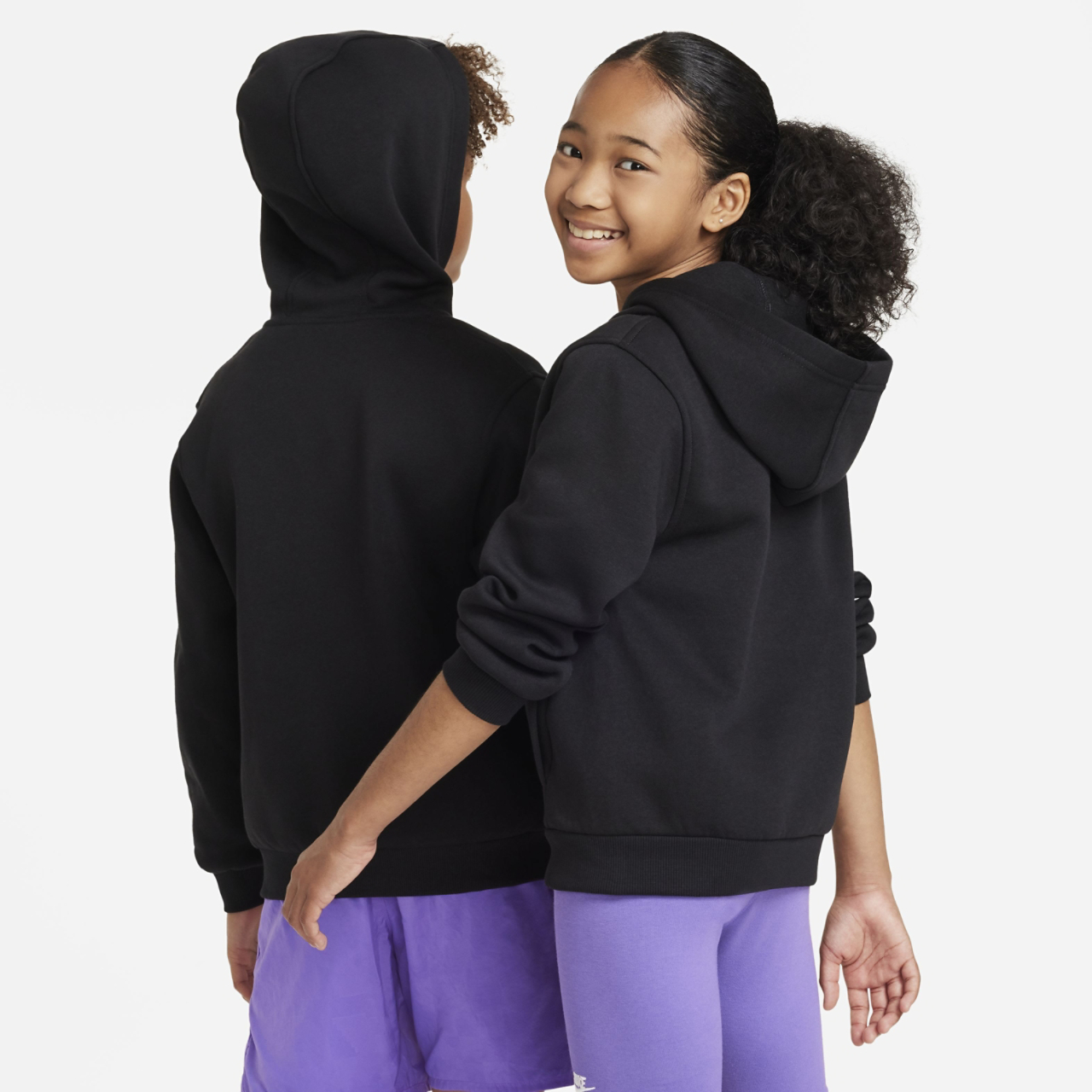 Nike-klubi