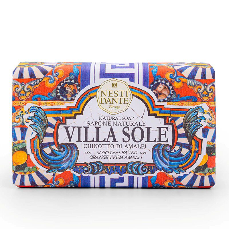 Nesti Dante CHINOTTO D'AMALFI