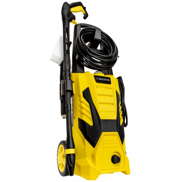 Myjka ciśnieniowa 2200W