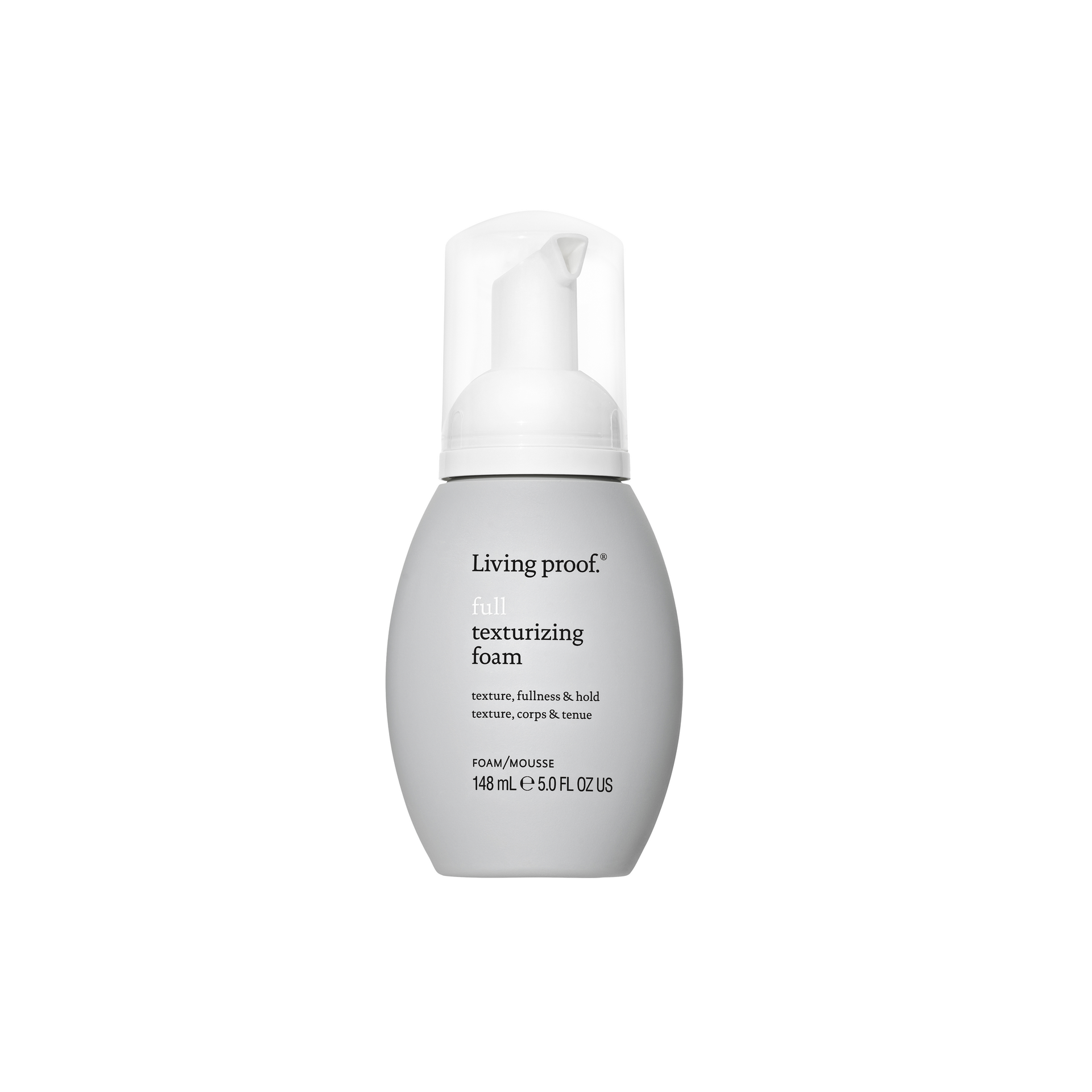 Pjena za potpunu teksturu 148 ml - Living Proof