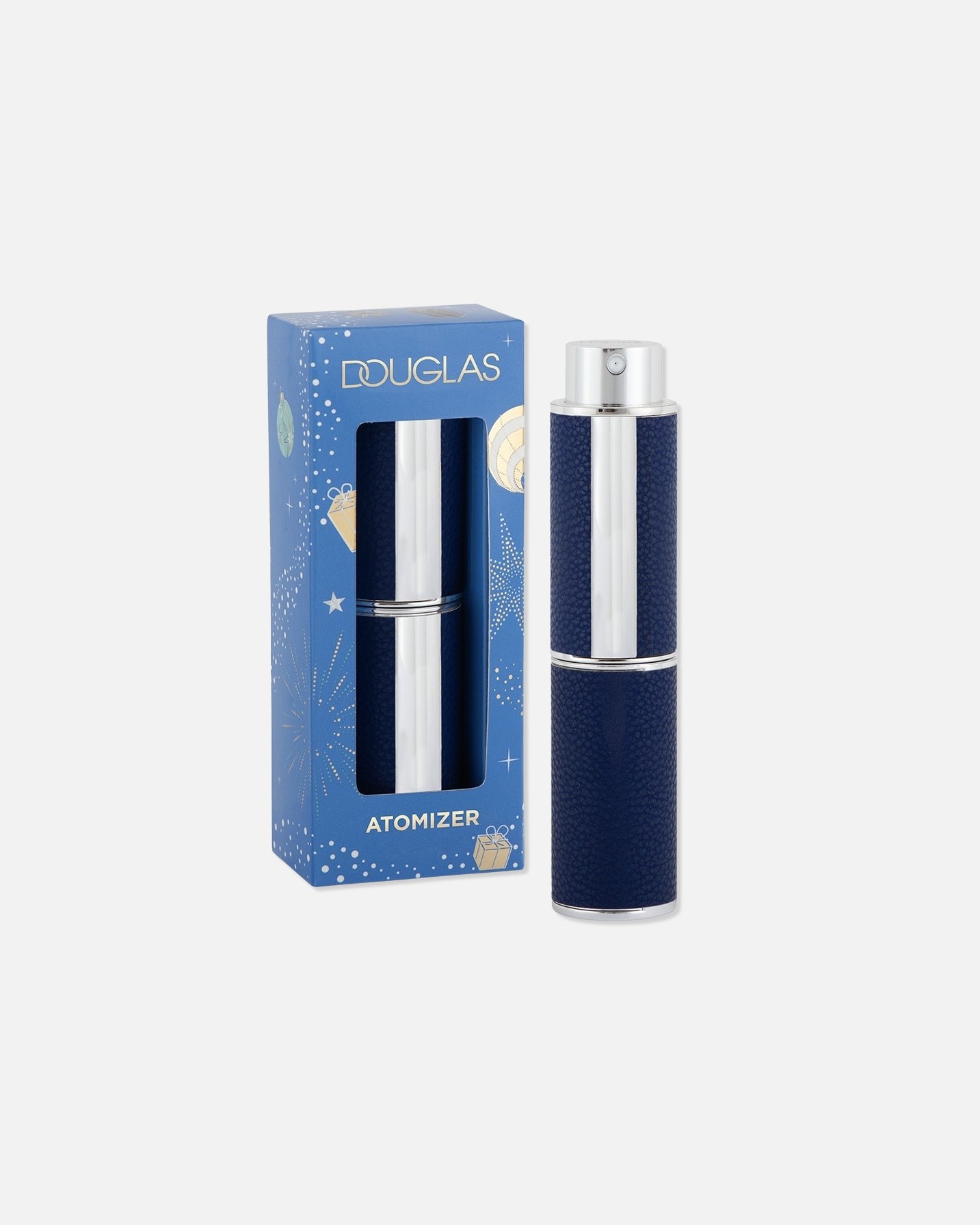 Douglas Collection Make-up-Zubehör Zerstäuber – 1 Stück