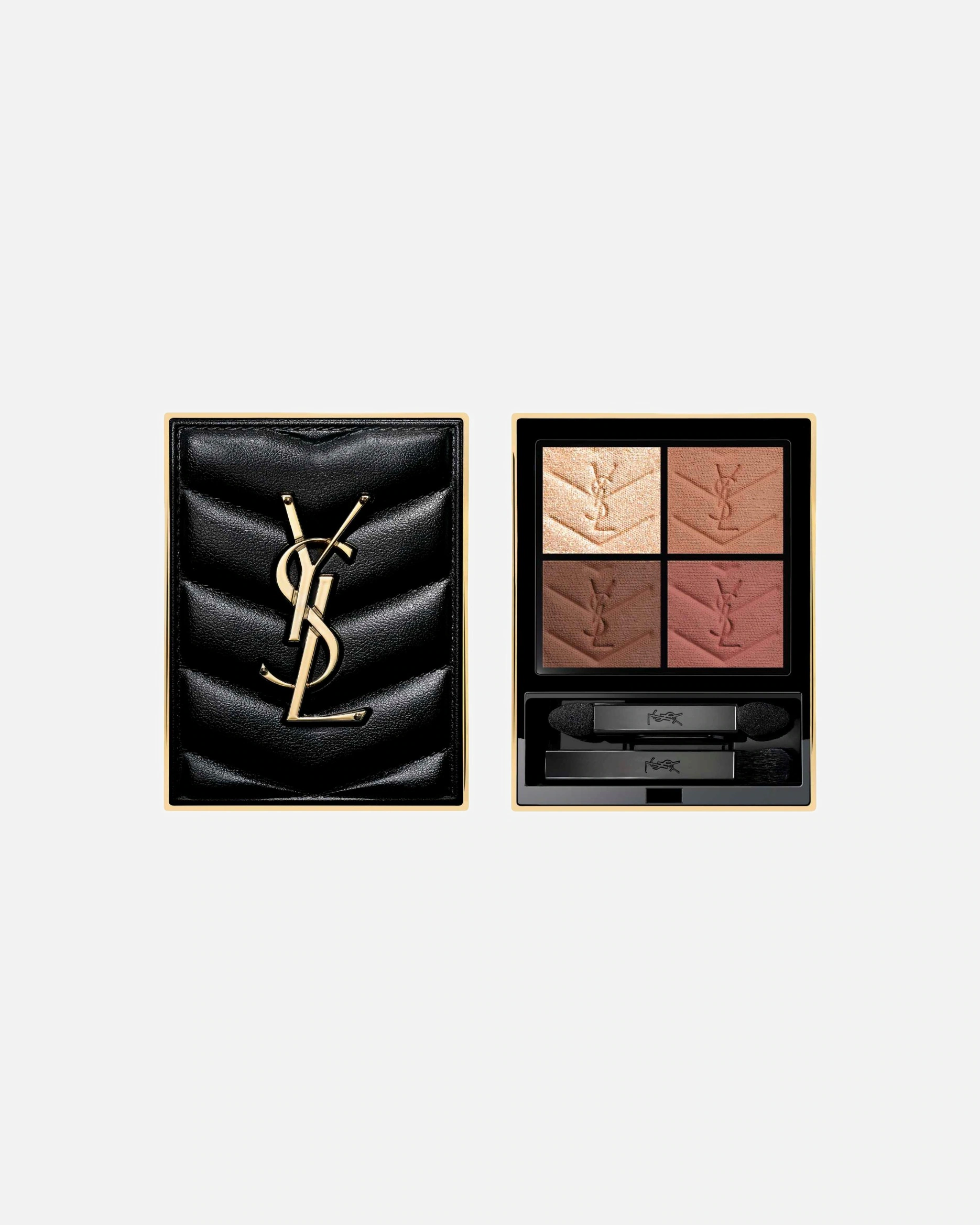 Yves Saint Laurent Mini Clutch
