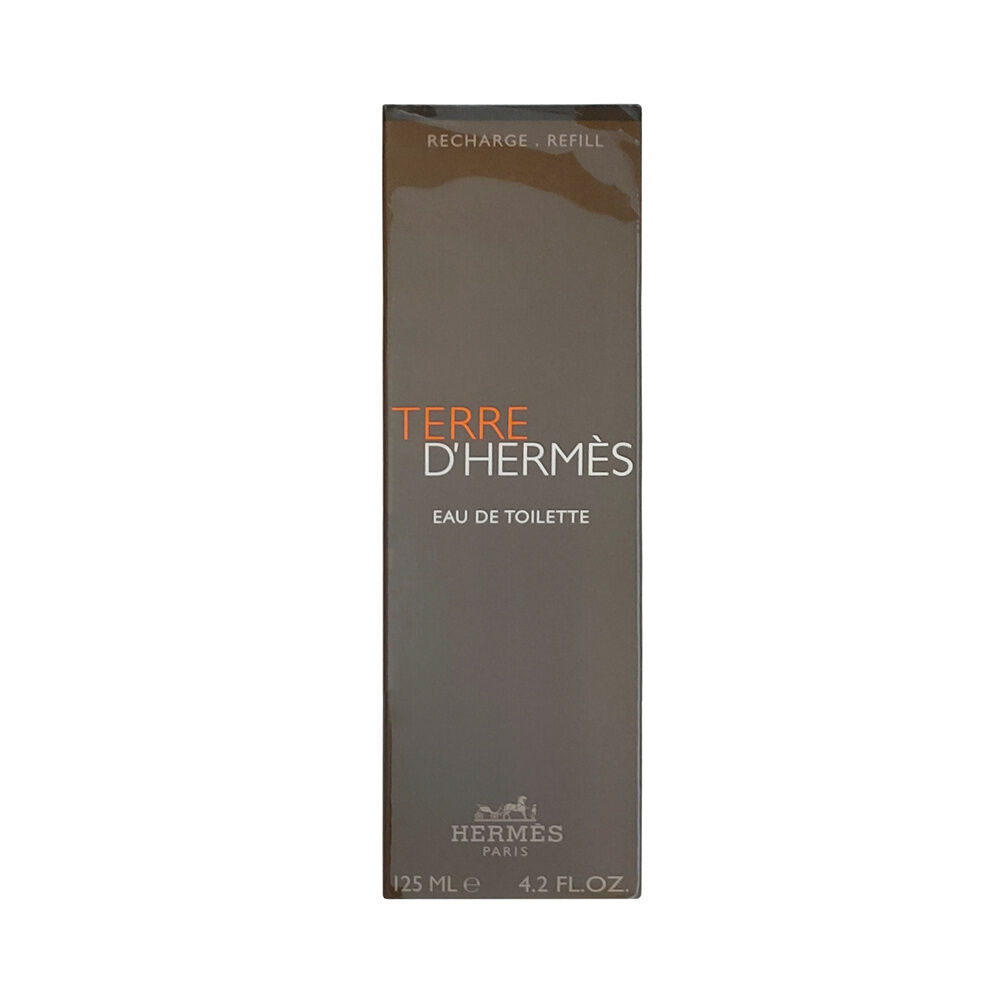 Hermès Terre d'Hermes