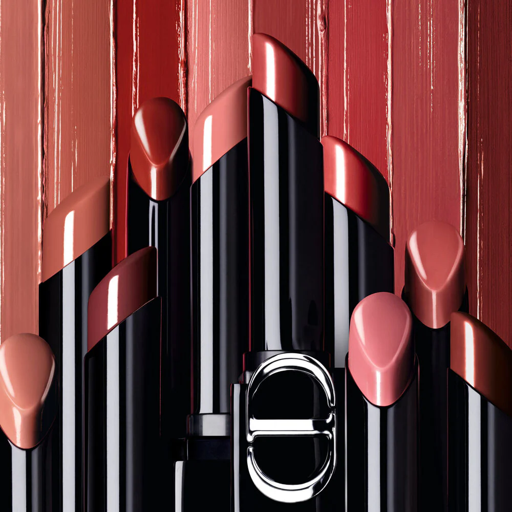 Rossetti Rouge Dior On Stage - Rossetto, Rossetto brillante