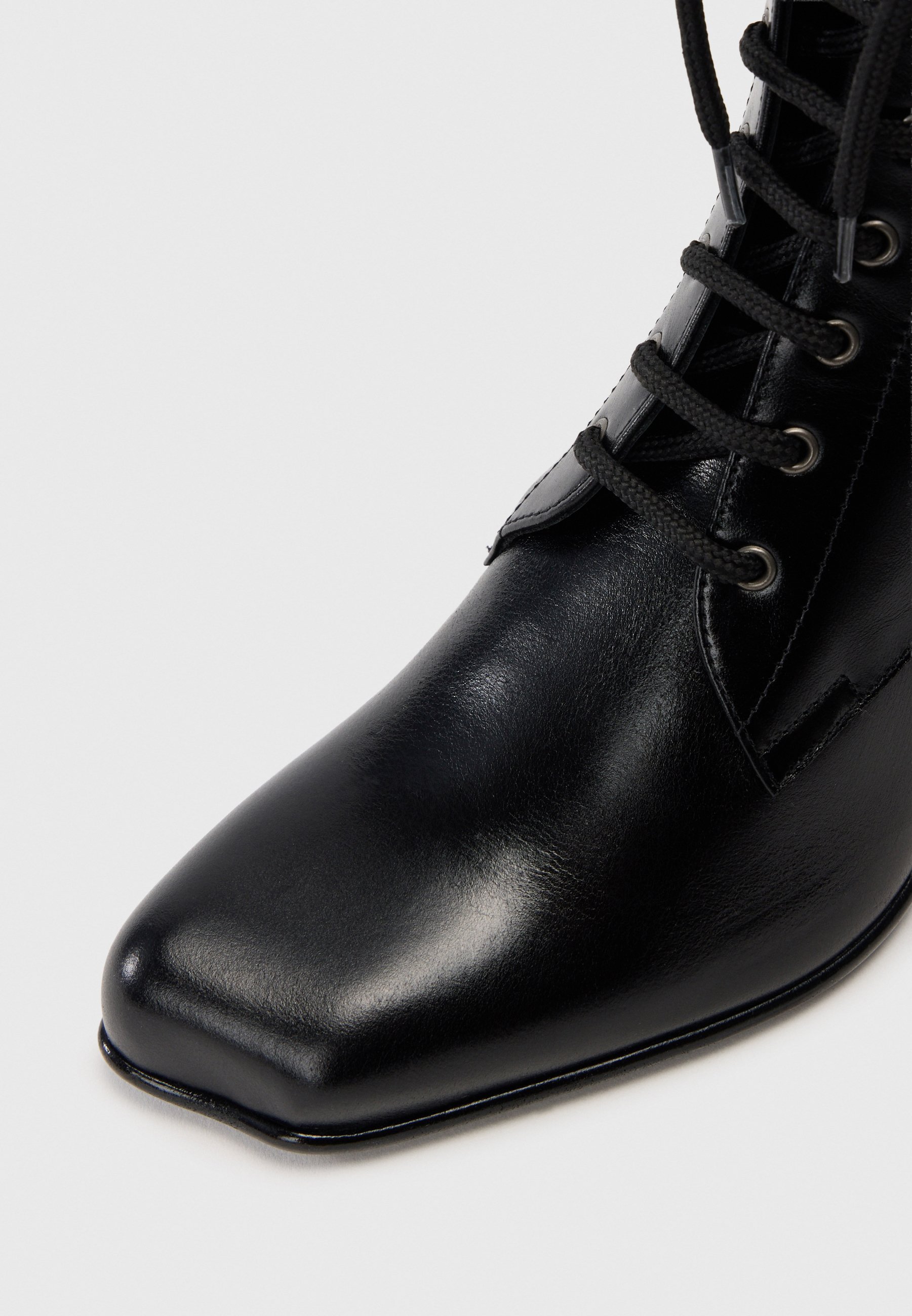 Vivienne Westwood ARMY - Laarzen met hoge hakken - zwart
