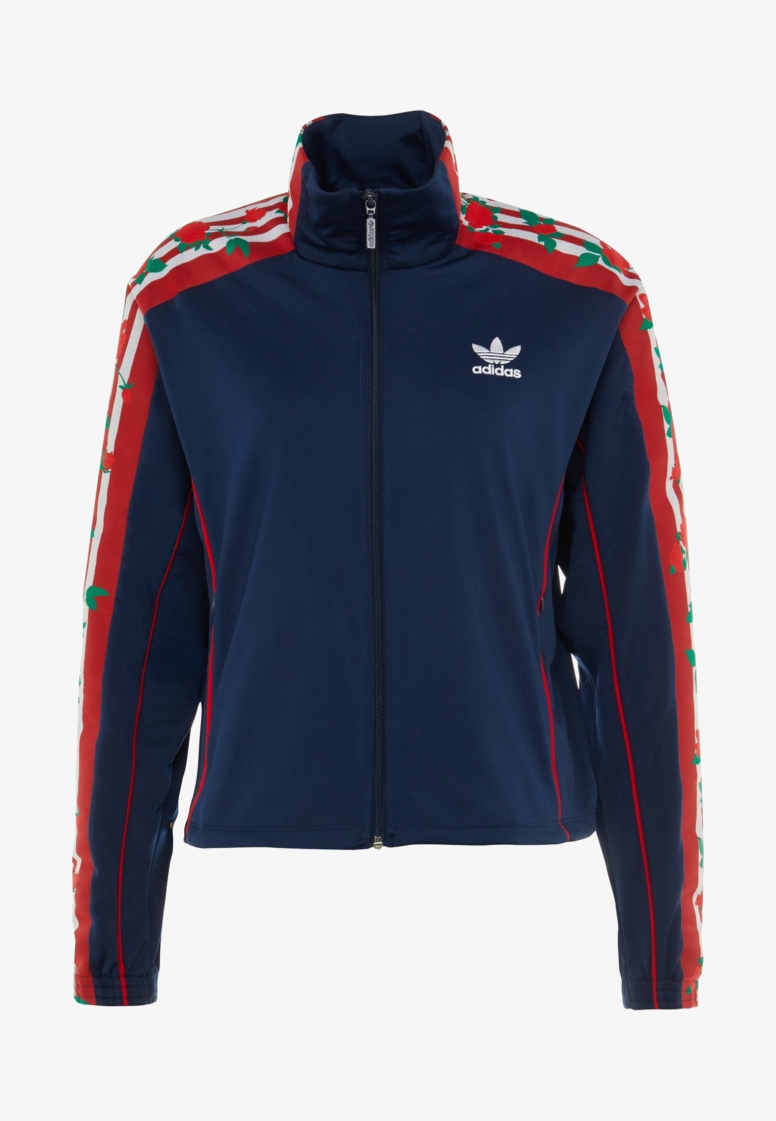 Giacca da allenamento Adidas Originals - blu scuro
