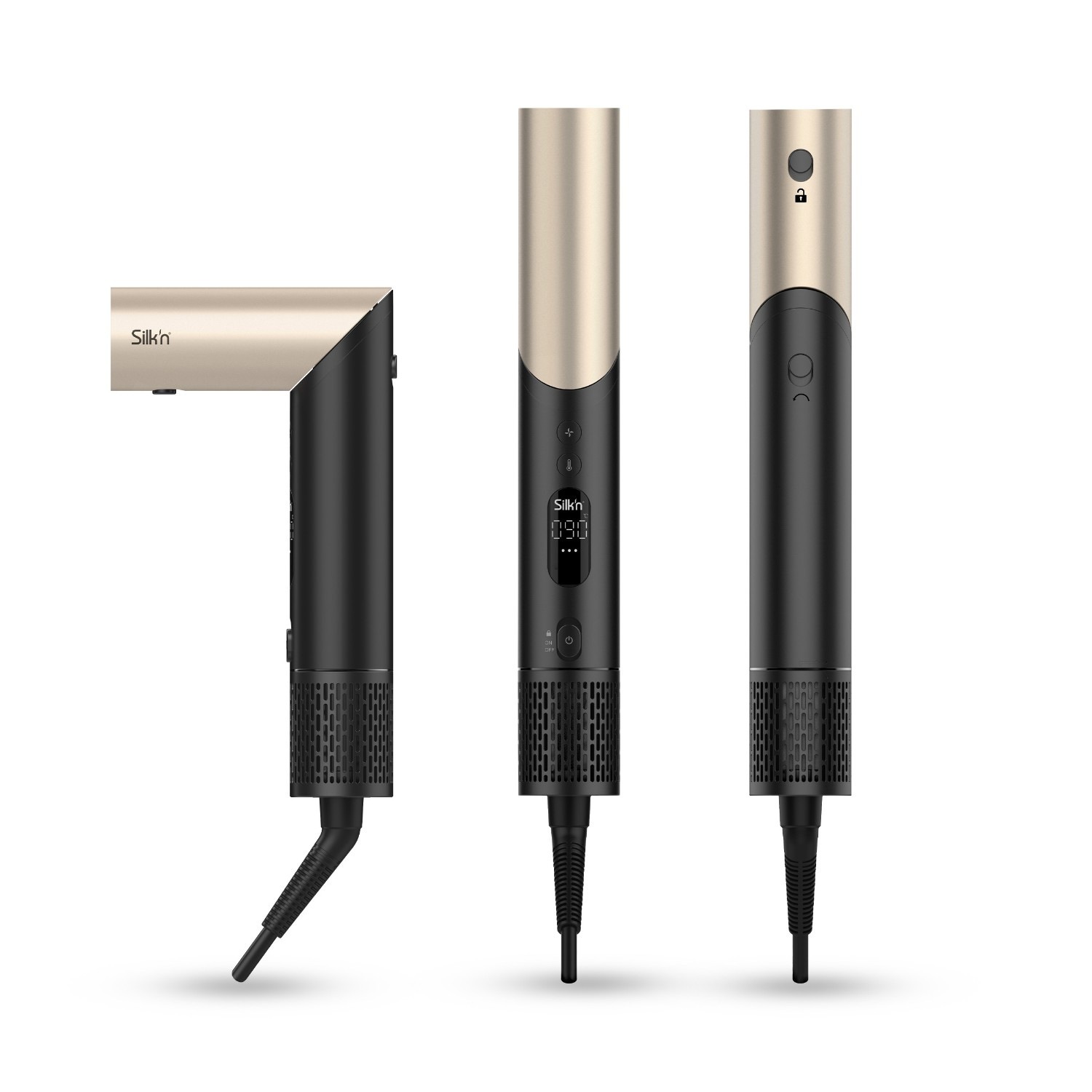 Silk'n SilkyAir Flex - 1 komad