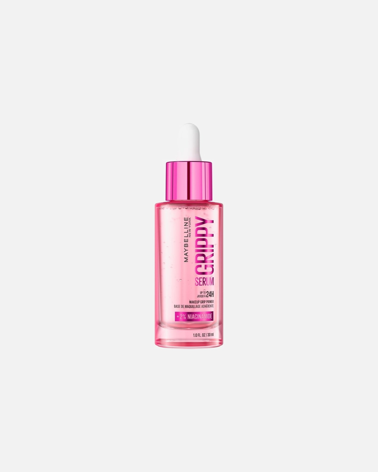 Maybelline Primer Grippy seruma bāze - 30 ml