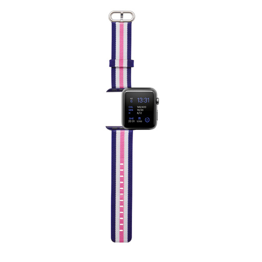 Λουράκι από νάιλον για Apple Watch 42/44mm