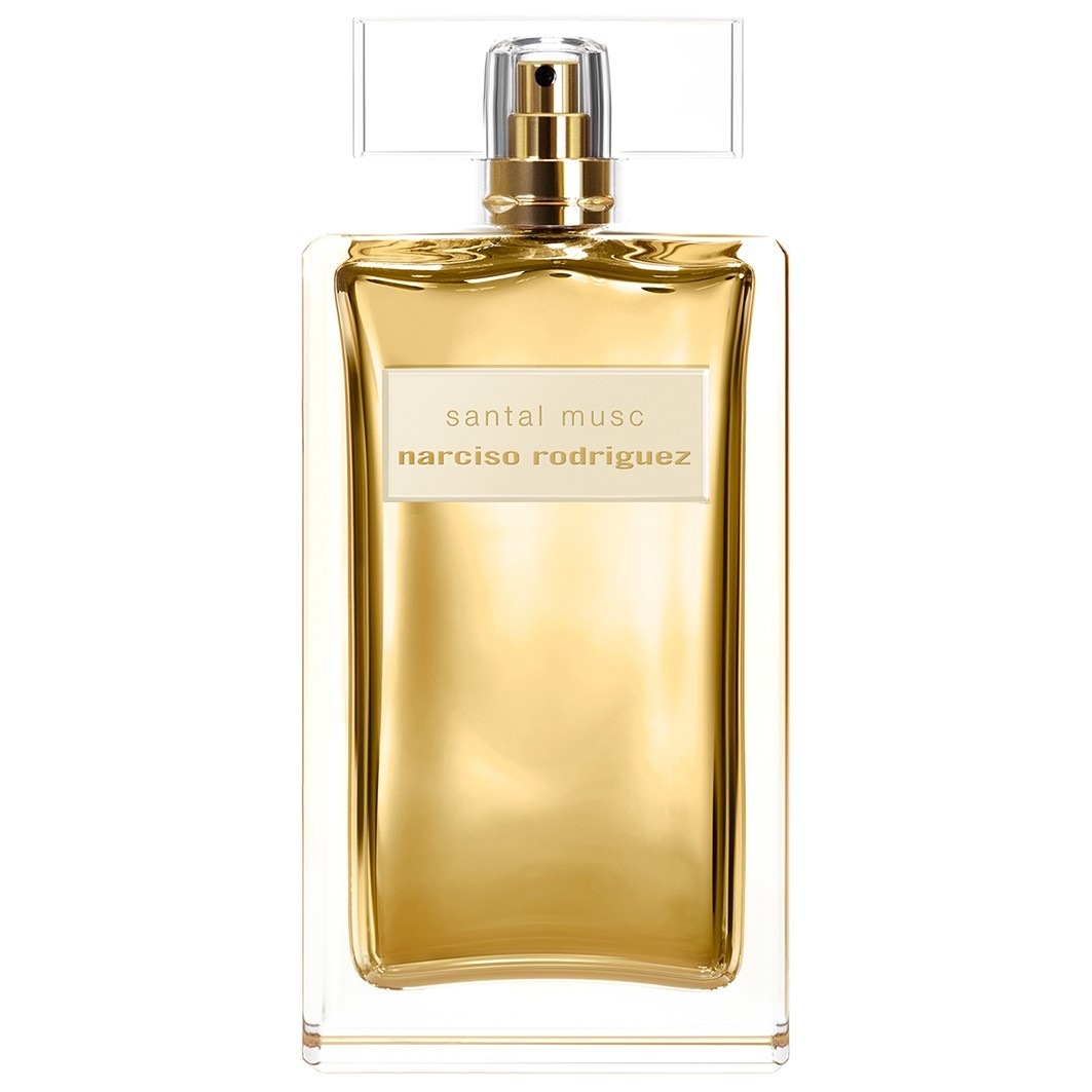 Narciso Rodriguez Eau de Parfum Santal Musc Intense - 100 ml