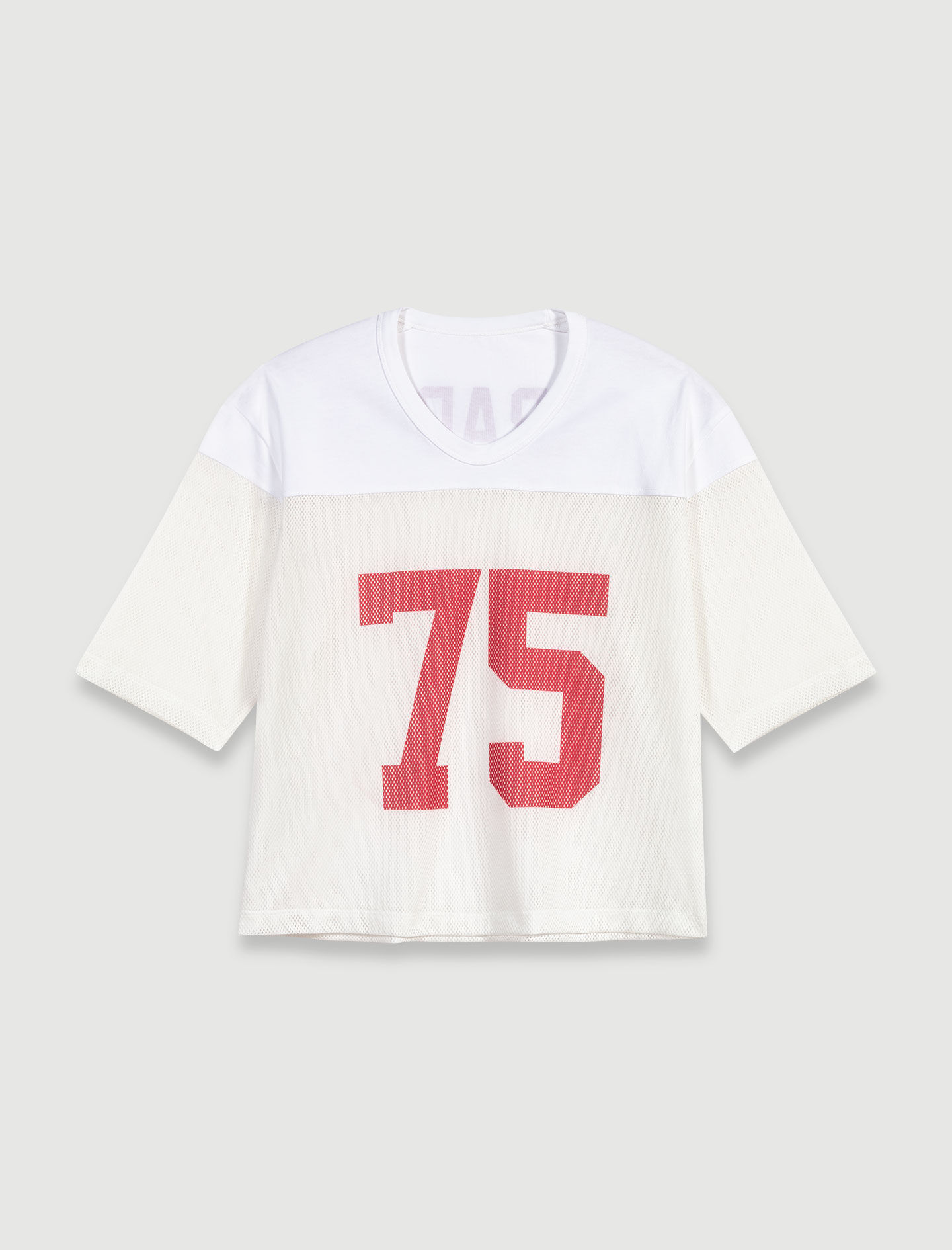 Paradise T-shirt - Wit