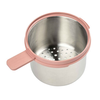 Béaba Babycook robotinė virtuvė kūdikių maistui, eukalipto skonio, 1 vnt., 1 vnt.