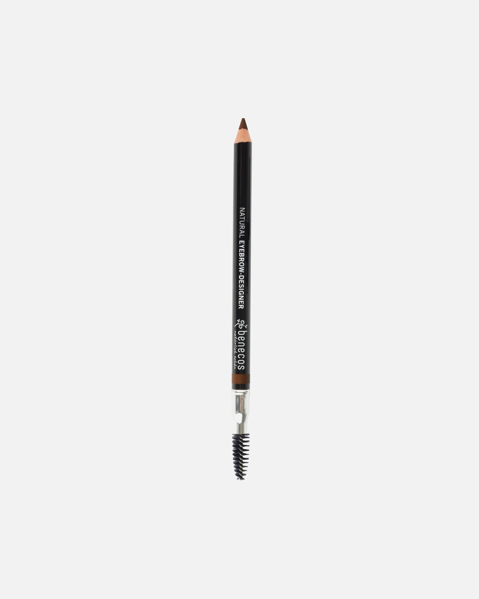 benecos Augenbrauenstift Natural Eyebrow Designer - 6 g