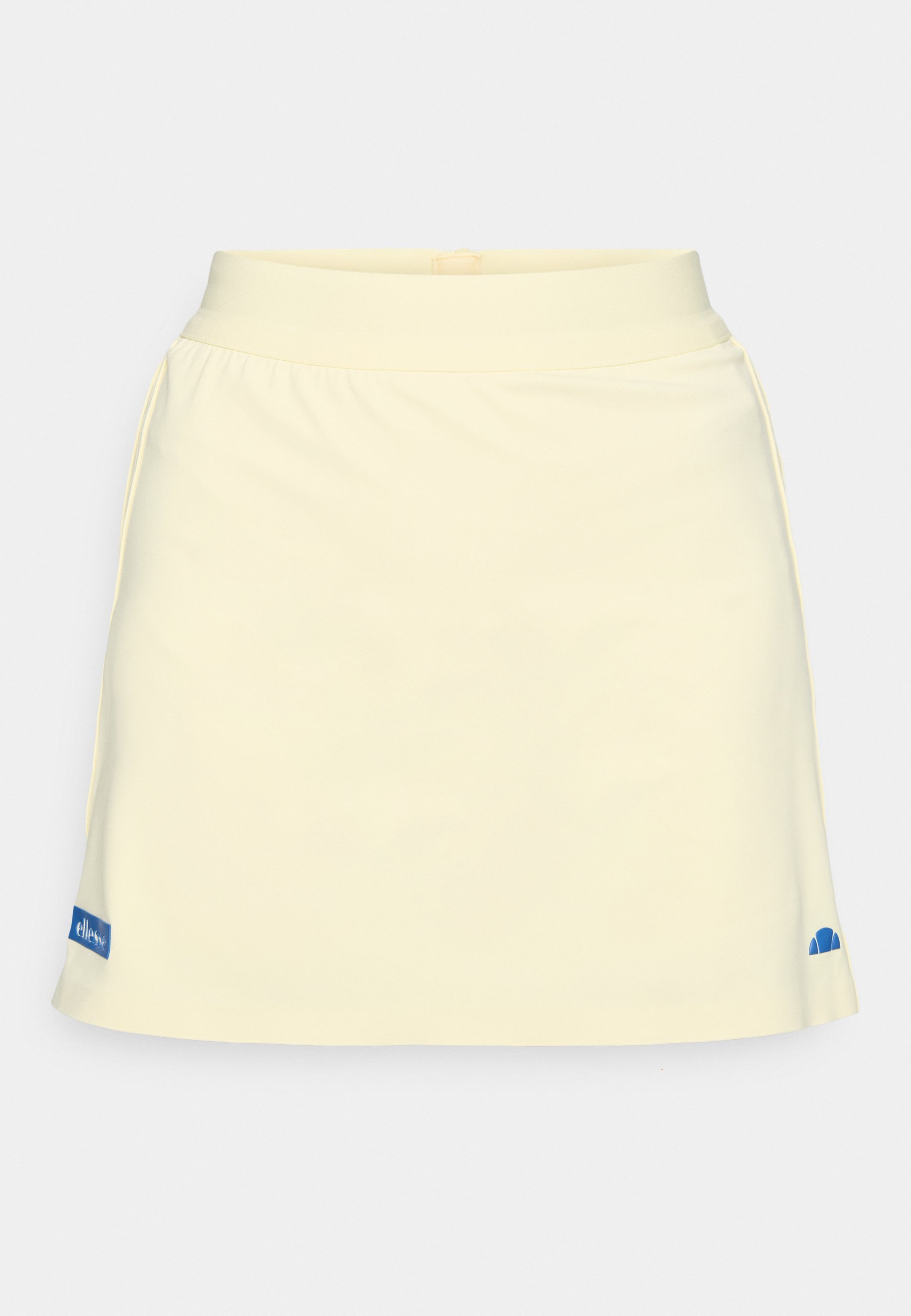 Ellesse MACERE SKORT - Jupe de sport - black