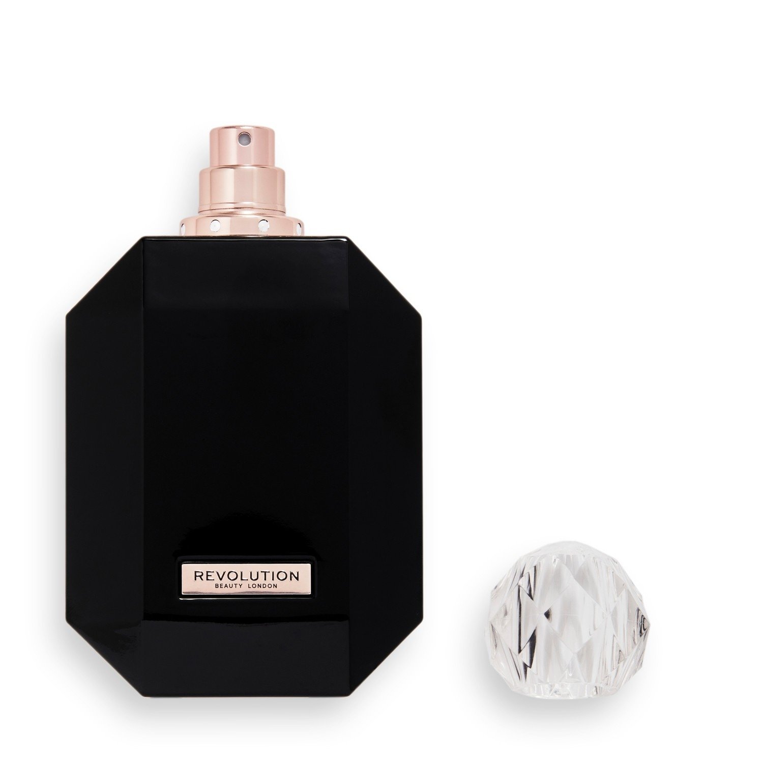 Revolution Eau de Toilette Revolutionary Noir - 100 ml
