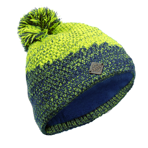 Gorro Invierno Trekking/senderismo Izas Kazbek