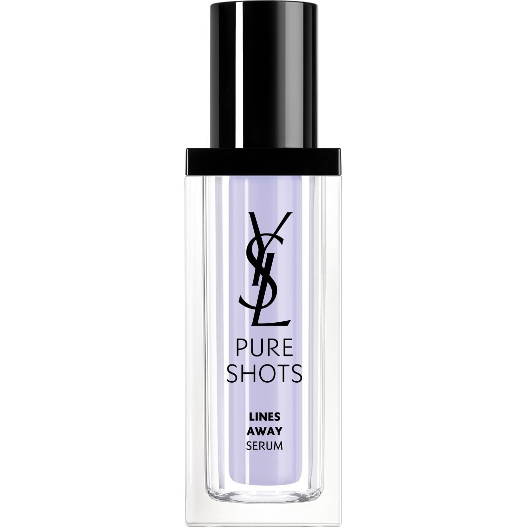 Yves Saint Laurent Anti-Aging Serum Pure Shots Lines Away – 30 ml – Täyttöpakkaus