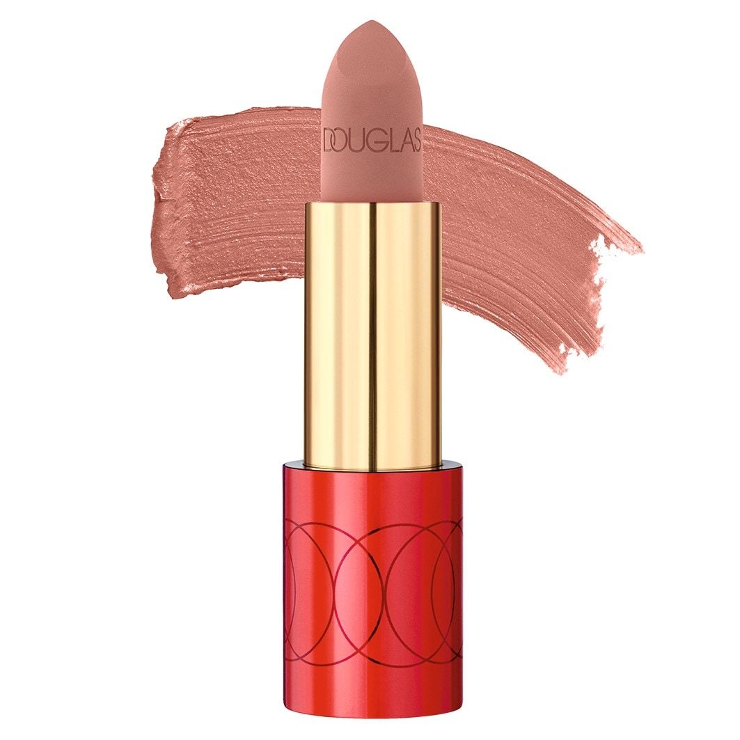 „Douglas Collection“ lūpų dažai „Make-Up Absolute Matte“ – 3,5 g