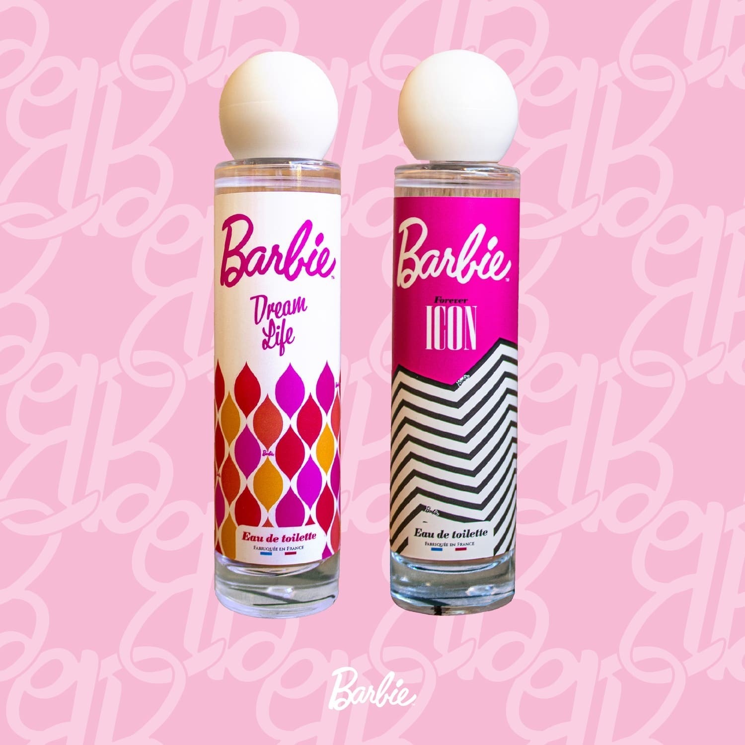 Barbie Dream Life