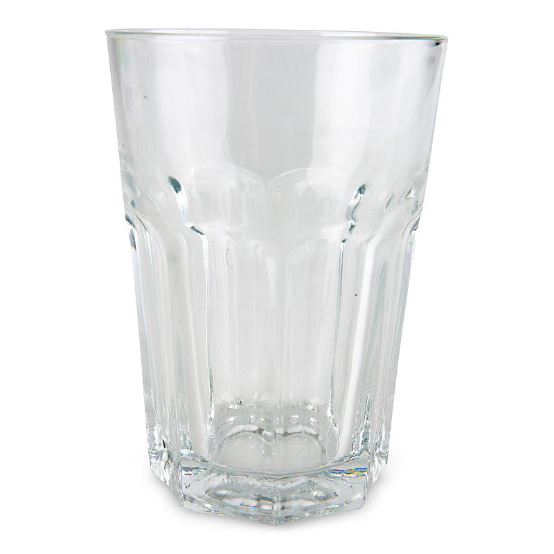 Köksglas 4-pack 360 ml