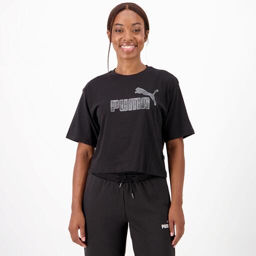Puma Marblized