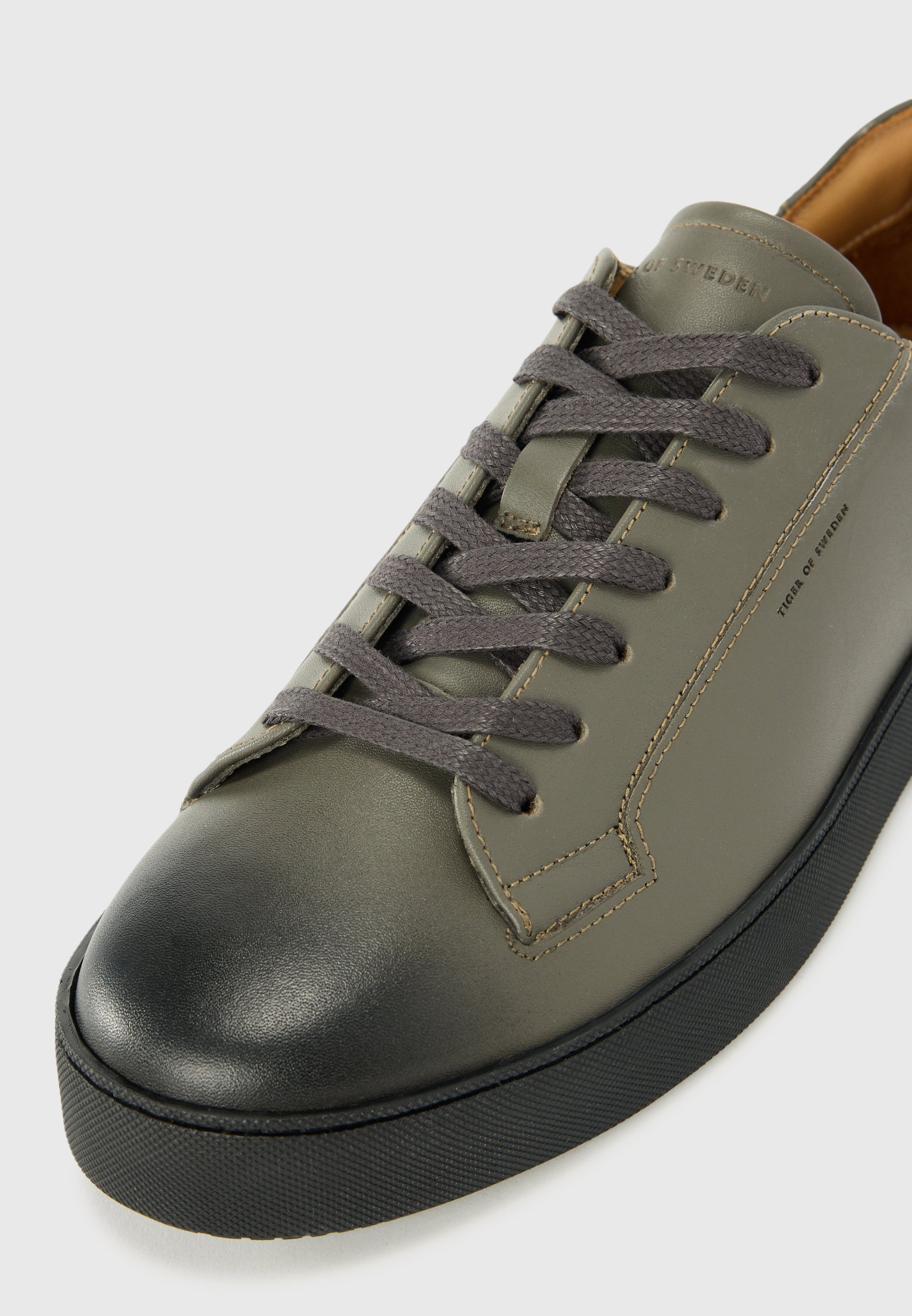 Tiger of Sweden SALAS 2 - Sneaker - Schattengrau