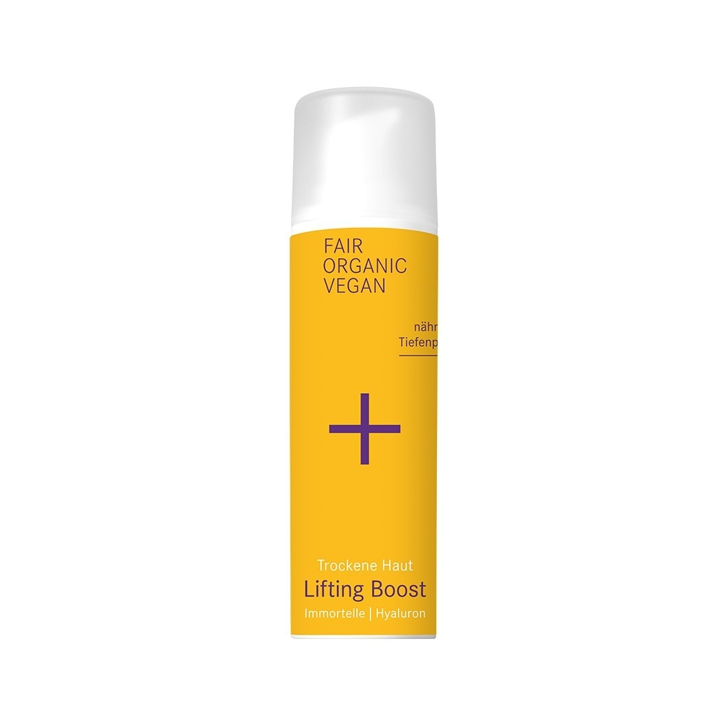 i+m Serum s hijaluronskom kiselinom za lifting imigraciju s hijaluronskom kiselinom - 30 ml