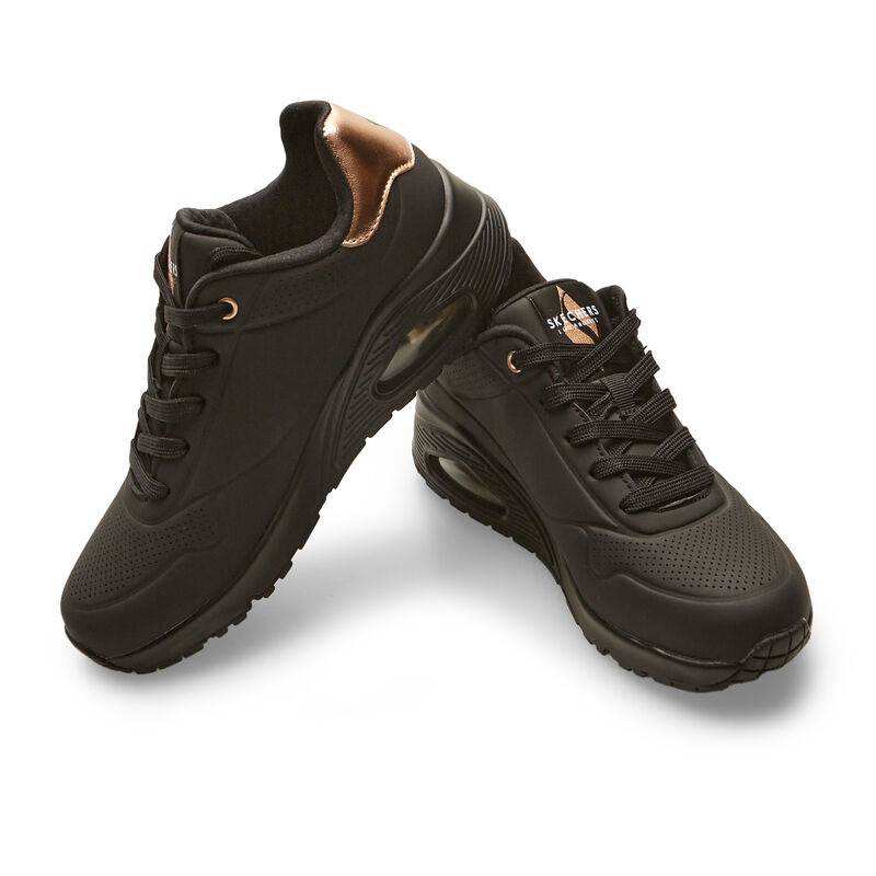 Damskie trampki SKECHERS UNO