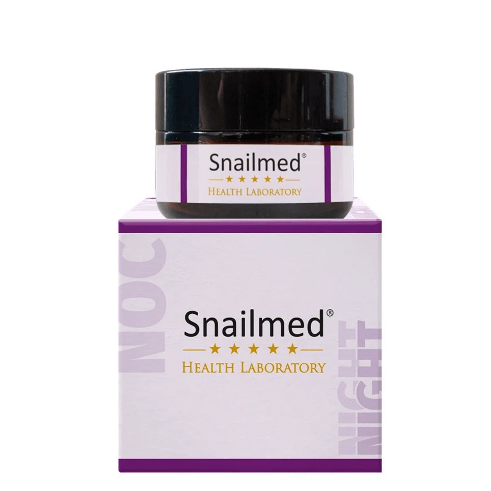 Snailmed Health Laboratory Night