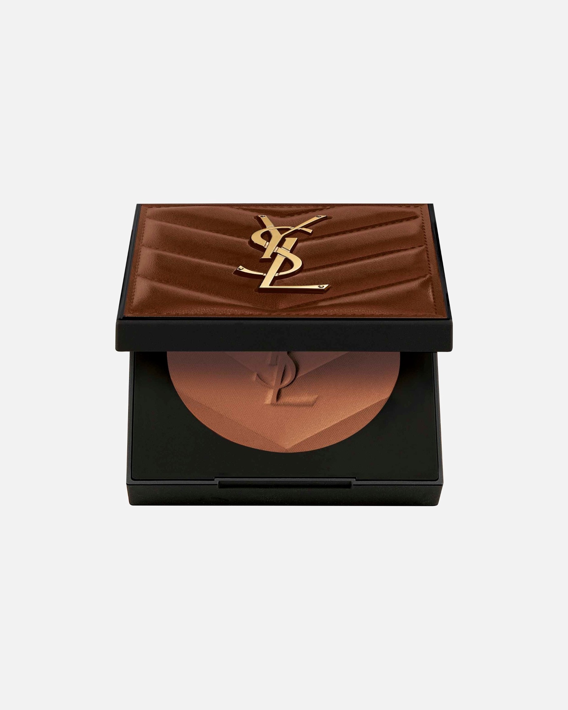 Yves Saint Laurent Bronzer All Hours Hyper Bronze - 8.5g