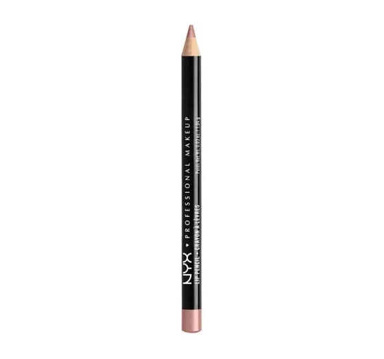 NYX Professional Makeup Lip Pencil konturówka do ust 822 Coffee 1,04 g