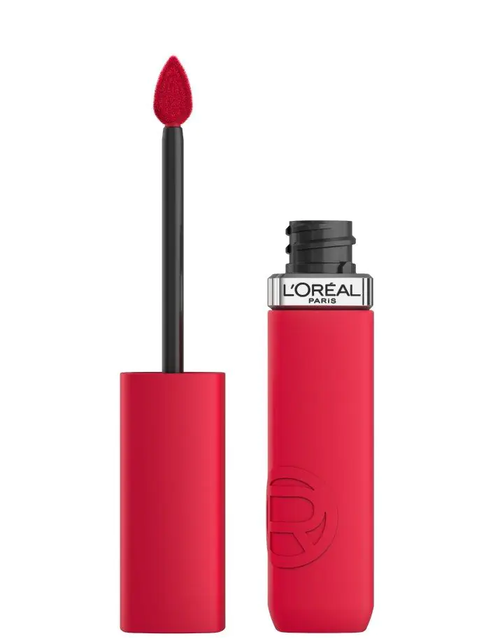 L’Oréal Paris Matte Resistance Pomadka do ust w płynie 245 French Kiss