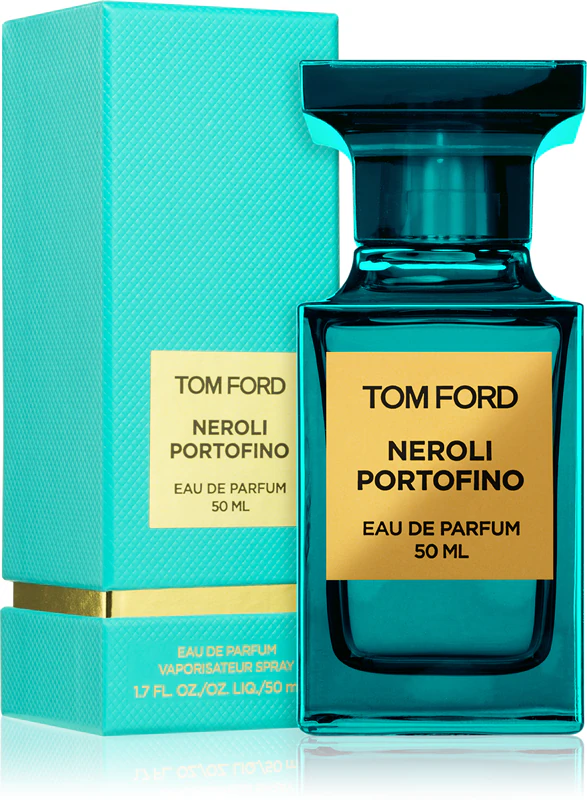 TOM FORD Private Blend Neroli Portofino Eau de Parfum unissex