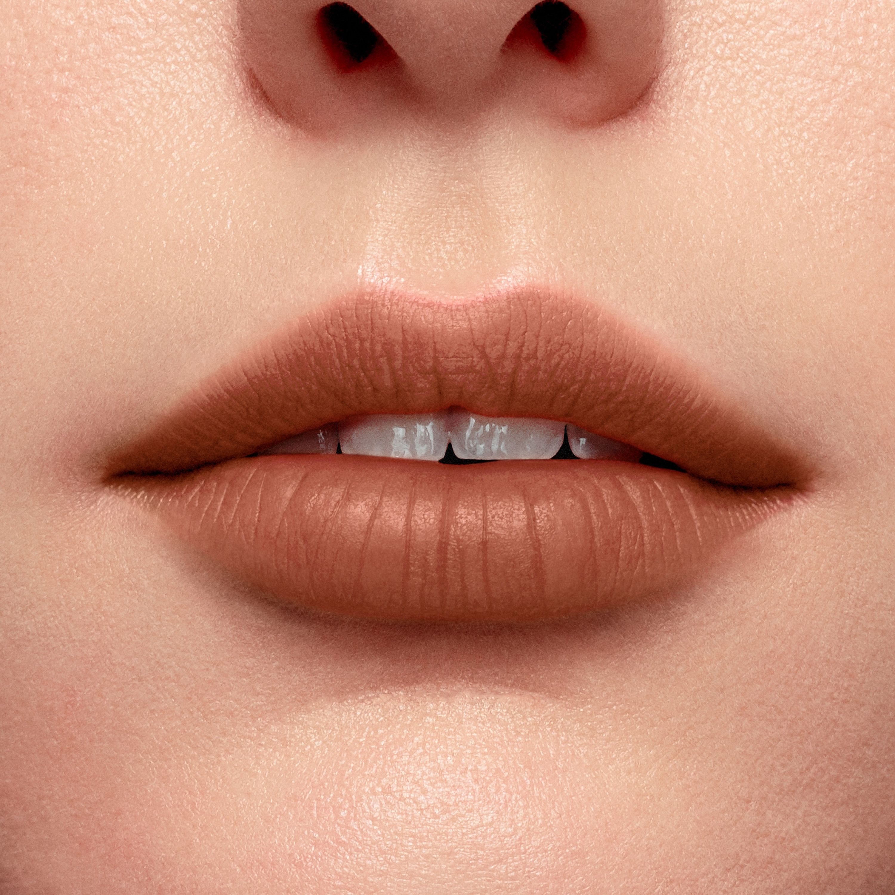 L'Absolu Rouge Intimate Barra de Labios Prabangus labios baras
