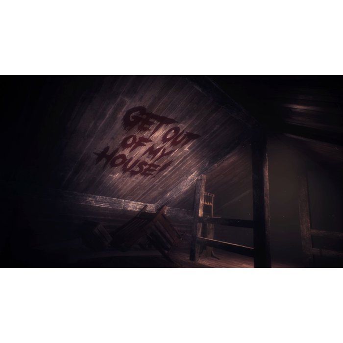 Puppet House - Juego para PS5