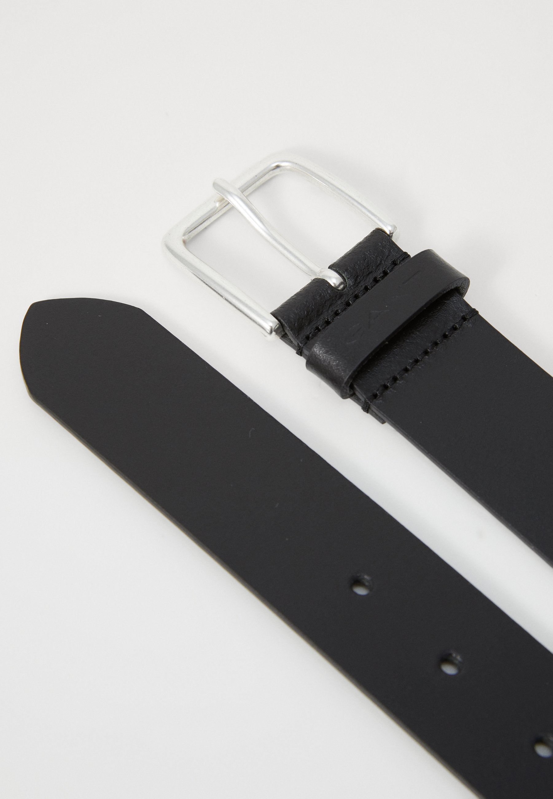 CINTURA GANT UNISEX - Cintura business - nera